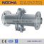Pneumatic Motor Pipe Cold Cutting and beveling Machine