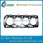 wholesale cheap commercial cylinder head gasket for hyundai getz from dpat factory