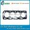 china factory supply good quality gasket cylinder head from dpat factory