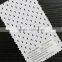 sign and graphic medias honeycomb mesh fabric