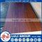 high quality nigeria market 17mm melamine mdf board