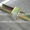 JY-2044EH|Galvanization equal roller track joint|Parallel groove connector