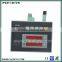 Factory supply custom membrane keypad