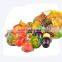 natural flavour assorted mini cup jelly&pudding in cup