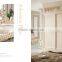 2016 antique bedroom furniture set used full solid wood with carved to be finished