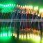 Flashing light full color IC9803 pixel light