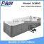 Outdoor 5.7m Hotel garden use Acrylic JY8802 swim spa pool