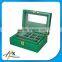 High Quality Wooden Jewelry Box Packaging Box Jewelry Box Wooden Print