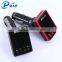 Wholesale Elegant Wireless Bluetooth Car MP3 Player FM Transmitter