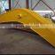 Excavator Boom and Stick , Excavator Kobelco SK400/SK410 Stsndard/Long Boom Arm