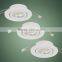 SMD Steel Tilt 3.2W LED downlight bathroom Down Light HL211