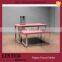 Modern new design high-grade exhibition display stand