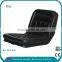 vinyl seats for snowplough , cleaning machinery , sweeper vehicle , snowplow