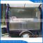 Yieson OEM High Quality mobile catering mobile coffee cart