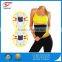 Hot sale unisex waist trainer waist cincher waist belt
