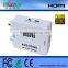Cheapest AV TO HDMI Converter Composite HD Audio Video RCA CVBS to HDMI Converter Box