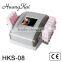 lipo laser beauty machine with CE approved