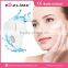 Battery supply Electric 5 in 1 Rotating Face Cleansing brush