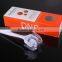 Wholesale 72/180/192/200/540/1080/1200 needles mesoroller dermaroller