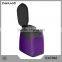 nano lonic spa salon facial steamer