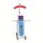 M-H701 factory price 2016 led light therapy PDT device skin care products bio oxygen machine with photon therapy&microcurrent