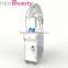 Relieve Skin Fatigue Beauty Salon Portable Oxygen Facial Machine Pure Oxygen Facial Whitening Treatment Machine