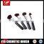 High Quality Synthetic Thick Handle Flat Top Powder Brush