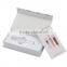 Design patent battery operated eye massagers large comfortable pvc cold gel eye mask for eye massage