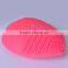 Beauty toold wonderful sonic facial cleansing brush private label facial cleansing brush relax