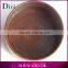 Wholesale Wood Shaving Soap Bowl In Natural Wood