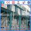 50 Tons Per Day Wheat Flour Milling Machine With Best Factory Price