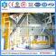 Huatai patent product small scale rice bran oil extraction machine