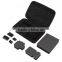 1Protective Waterproof Travel Storage Carry Case Bag for GoPro HD Hero 1 2 3 3+ 4