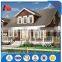 light steel prefab house for labour camp dormitory prices