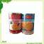 Canned Yellow Peach in Syrup (Halves,Slice,Dice)