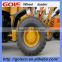 tractor type mini wheel loader / snow plow for wheel loader for sale