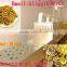 Tunnel type fresh Lemon slice processing microwave drying equipment