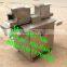 commercial mochi cutting machine/bread filling divider machine/mooncake stuffing separating machine