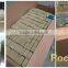 Hydroponic net pots rockwool cubes