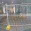 factory supply welded wire fencing construction site fencing boundry fencing
