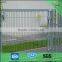 Powder Coated Frame Finishing cheap retractable mesh fencing