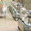 Gasoline Engine and Electric Motor Cow Milking Machine with Double Bucket