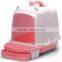 Cat Toilet House Cat Litter Pan
