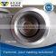 Yontone Factory High Density T6 C60 C65 C70 oem carbon steel sand casting auto parts