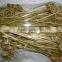 Eco-friendly Bamboo String Picks With High Quality