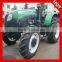UT90HP 4wd Farm Trailer for Garden Tractor