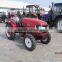 direct manufacturer multi-purpose agricultural machine equipment top quality 4x4 4wd indian tractor