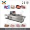 Best selling cooded meat modified atmosphere packing machine