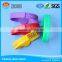2016 cheapest NFC silicone wristbands for event
