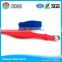 Hotel access controal rusable adjustable rfid silicone wristband